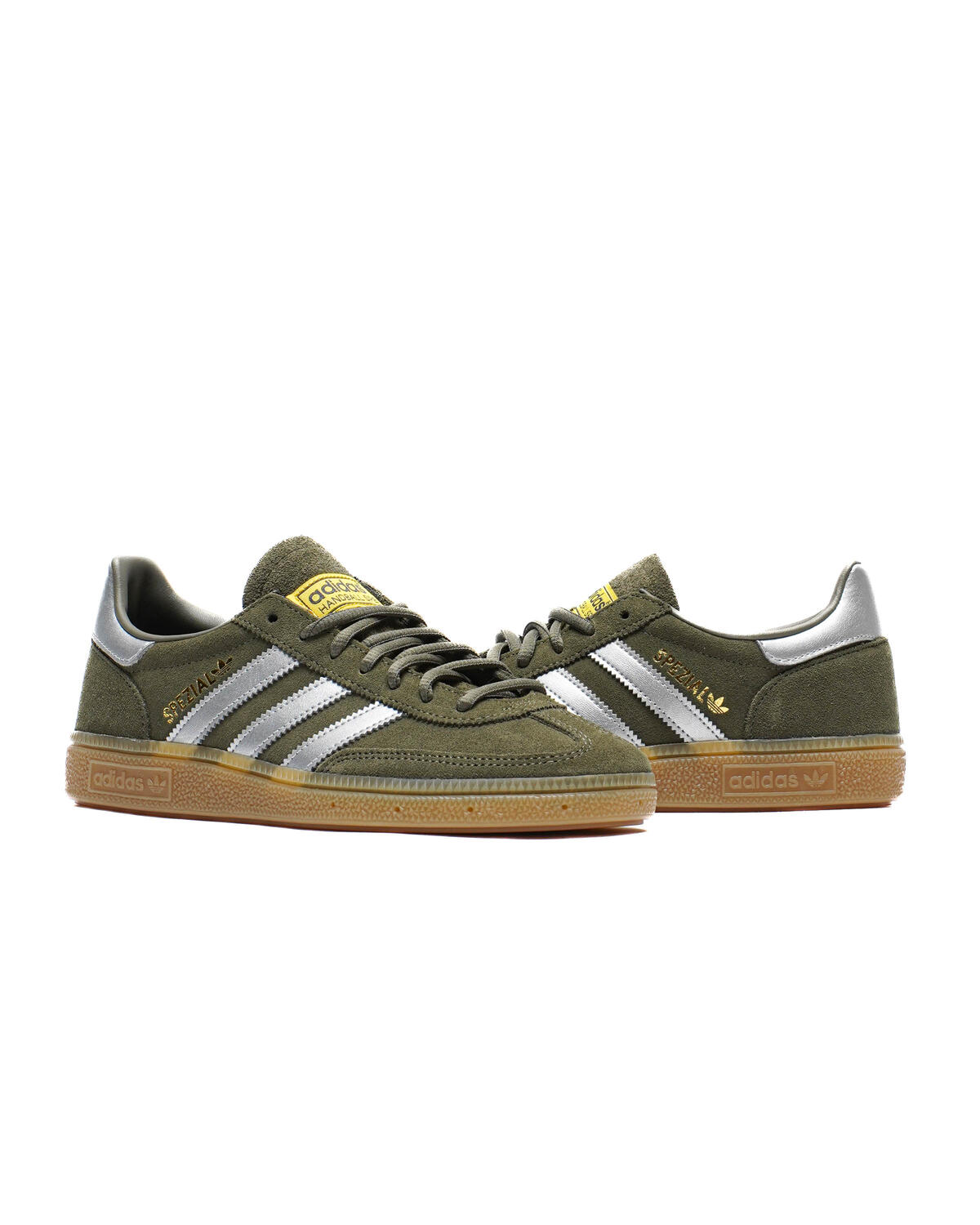 Adidas Originals HANDBALL SPECIAL | JH7558 | AFEW STORE